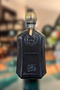 Santiago de Cuba, 496 Anniversary (700ml)