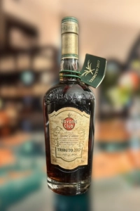 Havana Club, Tributo 2017, Limited Edition (700ml)