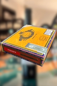 Partagas, Lusitanias