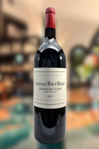 Château Haut-Bailly, Pauillac, Bordeaux, 2016 (1.5 Lt)