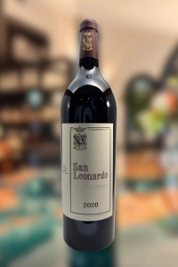 Tenuta San Leonardo, Trentino - Alto Adige, 2020 (1.5 Lt)