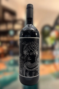 Loredan Gasparini, Capo di Stato, Montello Venegazzu Superiore, Veneto, 2019 (1.5 Lt)