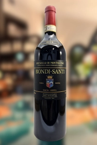 Biondi-Santi, Greppo, Brunello di Montalcino, Tuscany, 2018 (1.5 Lt)