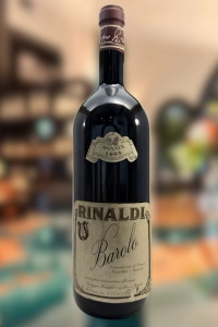Giuseppe Rinaldi, Brunate Le Coste, Barolo, Piedmont, 1995 (1.5 Lt)