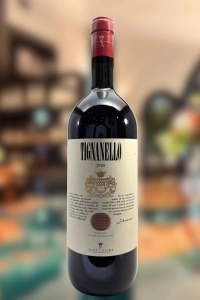 Marchese Antinori, Tignanello, Tuscany, 2000 (1.5 Lt)