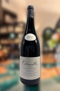 The Sadie Family, Blend, Columella, Swartland, 2017 (1.5Lt)