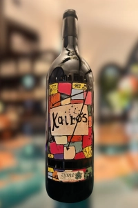 Zyme, Kairos, Veneto, 2021 (1.5Lt)