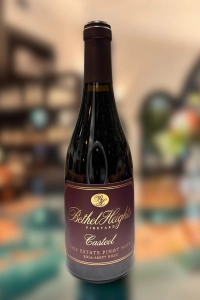 Bethel Heights, Pinot Noir, Casteel, Eola-Amity Hills, Willamette Valley, Oregon, 2022 (375ml)