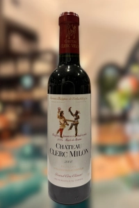 Château Clerc-Milon, Pauillac, Bordeaux, 2008 (375 ml)