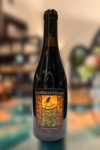 Ken Wright, Pinot Noir, Latchkey Vineyard, Dundee Hills, Willamette Valley, Oregon, 2021 (375ml)