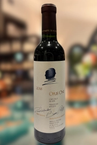 Opus One, Napa Valley, California, 2018 (375ml)