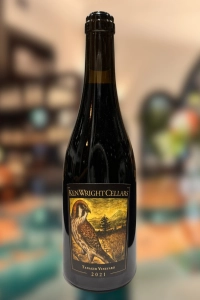 Ken Wright, Pinot Noir, Tanager Vineyard, Yamhil-Carlton, Willamette Valley, Oregon, 2021 (375ml)