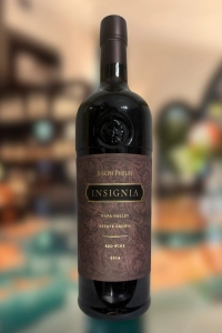 Joseph Phelps, Insignia, Napa Valley, California, 2014 (750ml)