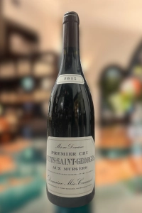 Meo-Camuzet, Aux Murgers, Nuits St. Georges, Burgundy, 2015 (750ml)