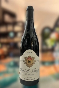 Domaine Hubert Lignier, Les Bussieres, Chambolle-Musigny, Burgundy, 2019 (750ml)