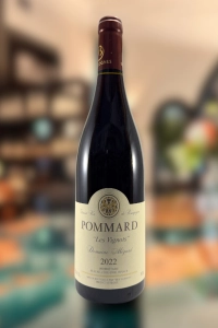 Renaud Mégard, Pommard, Burgundy, 2022 (750ml)