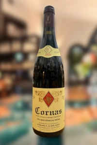 Domaine Auguste Clape, Cornas, Rhône Valley, 2020 (750ml)