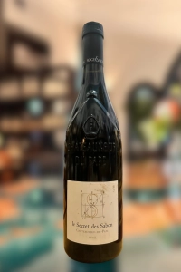Roger Sabon, Le Secret de Sabon, Châteauneuf-du-Pape, Rhône Valley, 2009 (750ml)