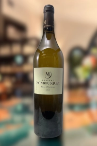 Château Monbousquet, St. Emilion, Bordeaux, 2020 (750ml)