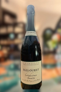 Egly Ouriet, Les Vignes de Vrigny, Brut, Ambonnay, Champgane, RM, NV (750ml)