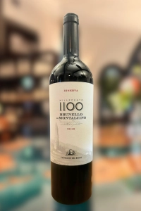 Castiglion del Bosco, 1100 Millecento, Brunello di Montalcino, Riserva, 2019 (750ml)