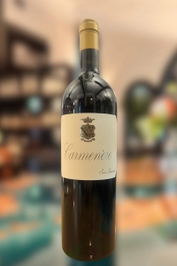 Tenuta San Leonardo, Carmenère, Alto Adige, 2020 (750ml)