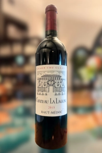 Château la Lagune, Haut-Médoc, Bordeaux, 2015 (750ml)