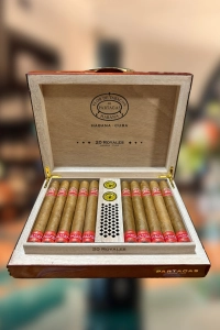 Partagas, Royales