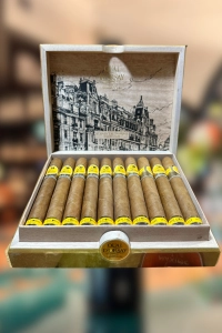 Quay d'Orsay, Especial d'Orsay, 50th Anniversary