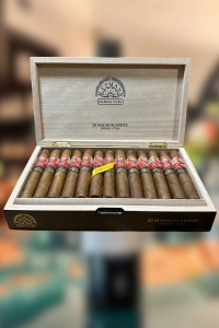 H. Upman, Magnum Finite, Edicion Limitada, 2024
