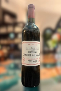 Château Lynch-Bages, Pauillac, Bordeaux, France, 2016 (750ml)