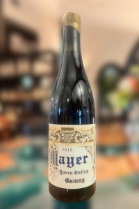 Mayer, Gamay, Yarra Valley, Victoria, 2018 (750ml)