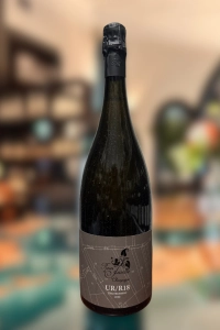 Cedric Bouchard, Roses de Jeanne, Les Ursules, UR/R18, Brut, Landreville, RM, 2018 (1.5Lt)