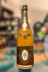 Louis Roederer, Cristal, Brut, Reims, NM, 1989 (1.5Lt)