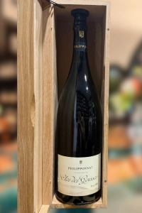 Philipponnat, Clos des Goisses, Brut, Mareuil-Sur-Ay, NM, 2006 (3 Lt)