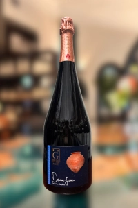Henri Giraud, Dame Jane, Rosé, Brut, Ay, NM, NV (1.5 Lt)