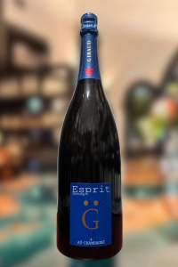 Henri Giraud, Esprit Nature, Brut, Ay, NM, NV (1.5 Lt)