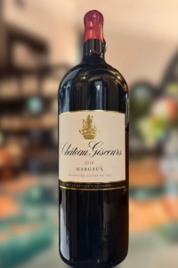 Château Giscours, Margaux, Bordeaux, 2016 (12 Lt)