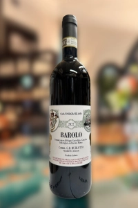 Comm. G. B. Burlotto, Barolo, Piedmont, 2022, (750ml)
