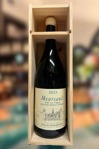 Rémi Jobard, Sous la Velle, Meursault, Burgundy 2023 (1.5 Lt)