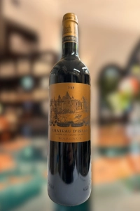 Château d'Issan, Margaux, Bordeaux, 2018 (750ml)