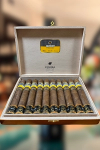 Cohiba, 55th Anniversary, Edicion Limitada 2021