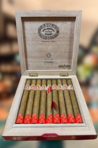Hoyo de Monterrey, Primaveras, Year of the OX
