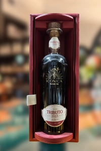 Havana Club, Iconica, Tributo, 2025, Limited Edition