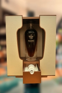 Havana Club, Maximo, Extra Ańejo