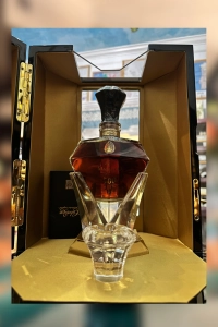 Santiago de Cuba, 500, Extra Añejo, Reserva de los Maestros Roneros