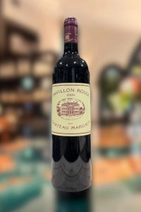 Château Margaux, Pavillon Rouge, Margaux, Bordeaux, 2009 (750ml)
