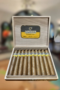 Cohiba, Pyramides Extra