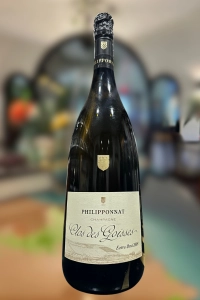 Philipponnat, Clos des Goisses, Champagne 2008 (1.5Lt)