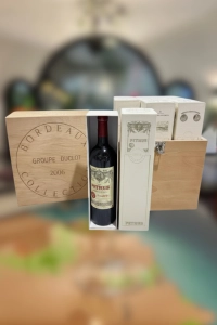 Duclot Case 2006 - Collection Assortment (9x750ml)